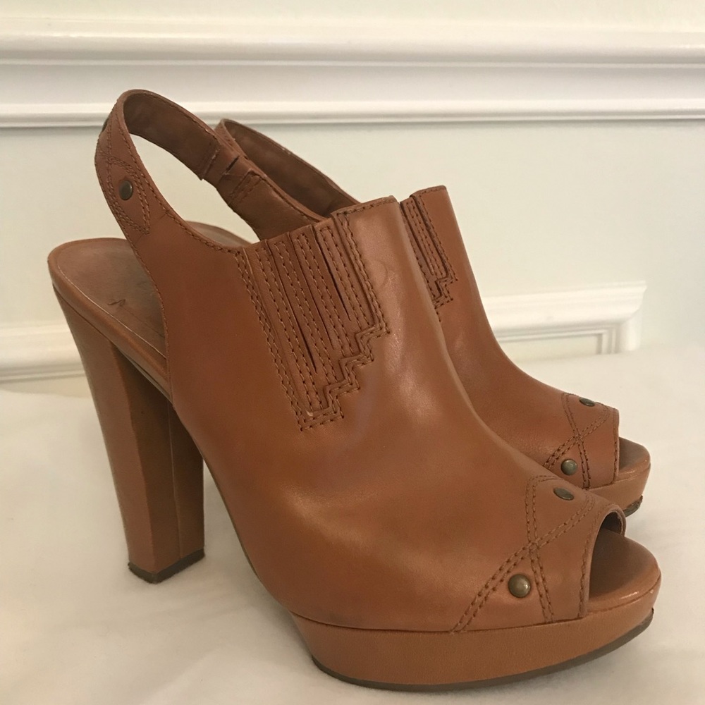 - Bcbgeneration Shoes - image 1